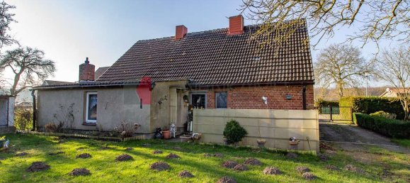 Дом с 6 комнатами в Передняя Померания-Рюген, Германия № 171573 3