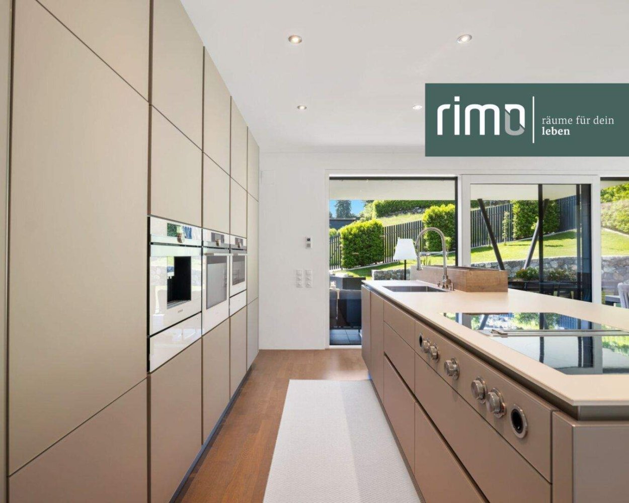 5غرفة منزل في Feldkirch, Austria رقم 220365