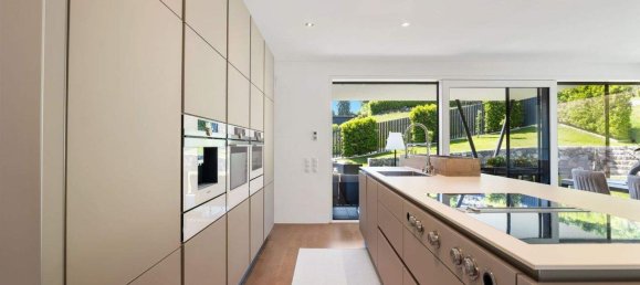 5غرفة منزل في Feldkirch, Austria رقم 220365 3