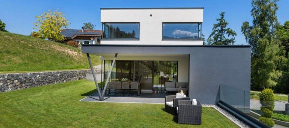 5غرفة منزل في Feldkirch, Austria رقم 220365 31