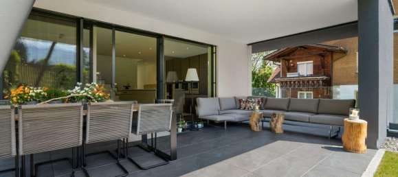 5غرفة منزل في Feldkirch, Austria رقم 220365 32