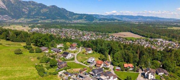 5غرفة منزل في Feldkirch, Austria رقم 220365 23