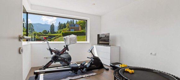 5غرفة منزل في Feldkirch, Austria رقم 220365 16