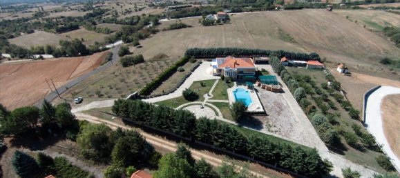 4 bedrooms Villa in Lagkadas, Greece No. 6619 22