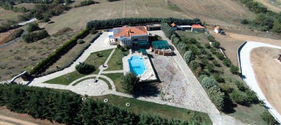 4 bedrooms Villa in Lagkadas, Greece No. 6619 17