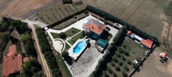 4 bedrooms Villa in Lagkadas, Greece No. 6619 19