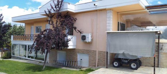 4 bedrooms Villa in Lagkadas, Greece No. 6619 3