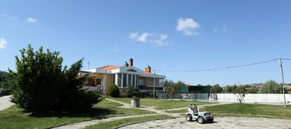 4 bedrooms Villa in Lagkadas, Greece No. 6619 25