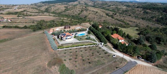 4 bedrooms Villa in Lagkadas, Greece No. 6619 20