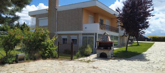 4 bedrooms Villa in Lagkadas, Greece No. 6619 13