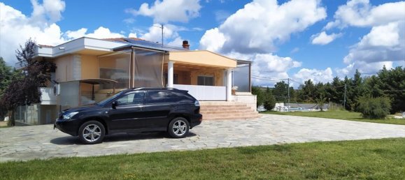 4 bedrooms Villa in Lagkadas, Greece No. 6619 2