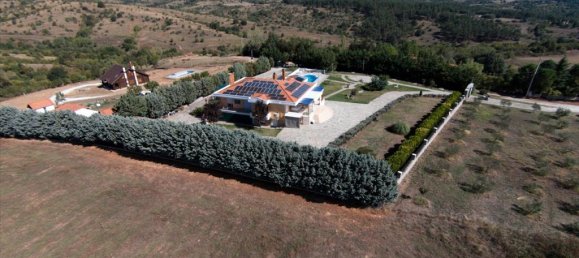 4 bedrooms Villa in Lagkadas, Greece No. 6619 18