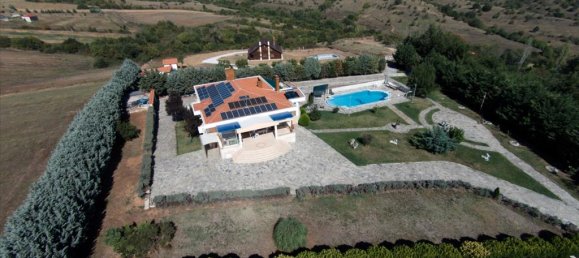 4 bedrooms Villa in Lagkadas, Greece No. 6619 16