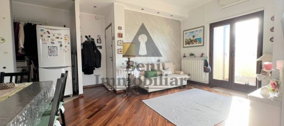 3 rooms Apartment in Ficarazzi, Italy No. 61213 7
