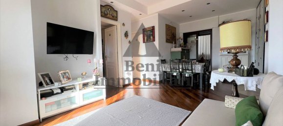 3 rooms Apartment in Ficarazzi, Italy No. 61213 5