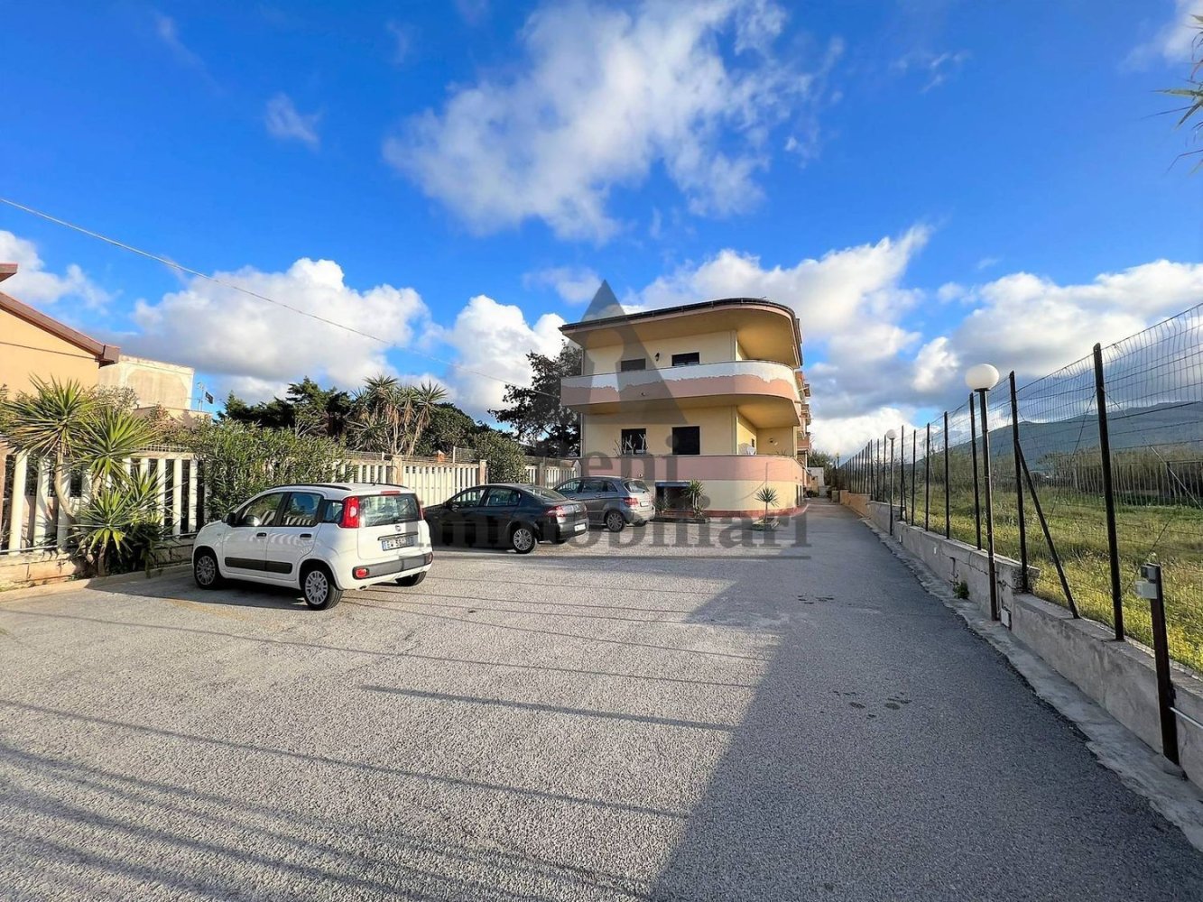 3 rooms Apartment in Ficarazzi, Italy No. 61213