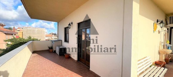 3 rooms Apartment in Ficarazzi, Italy No. 61213 21