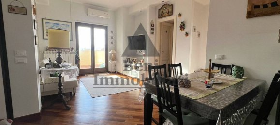 3 rooms Apartment in Ficarazzi, Italy No. 61213 6