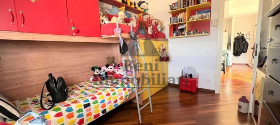 3 rooms Apartment in Ficarazzi, Italy No. 61213 18