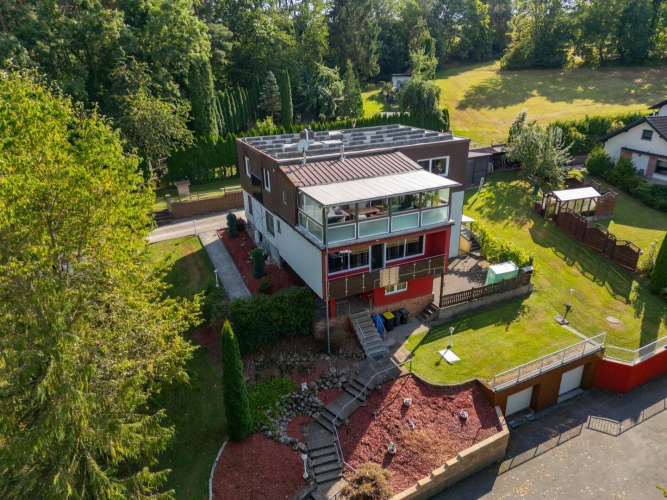 8-salle Maison de ville à Schwalm-Eder, Germany No. 318837