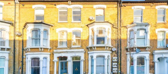 2 Schlafzimmer Wohnung in London, United Kingdom, Nr. 12790 3