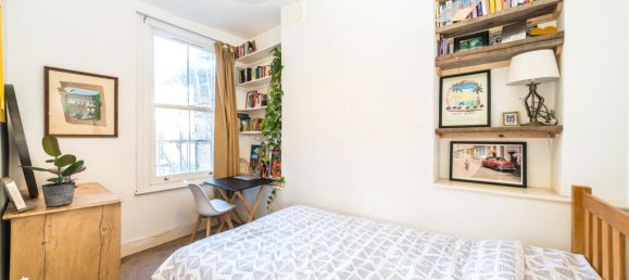 2 Schlafzimmer Wohnung in London, United Kingdom, Nr. 12790 12