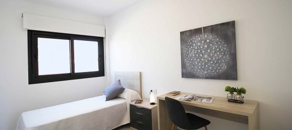 2 bedrooms Bungalow in Pilar de la Horadada, Spain No. 6373 12