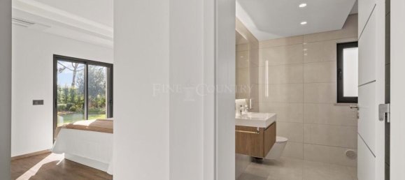 3 Schlafzimmer Villa in Almancil, Portugal, Nr. 318560 13