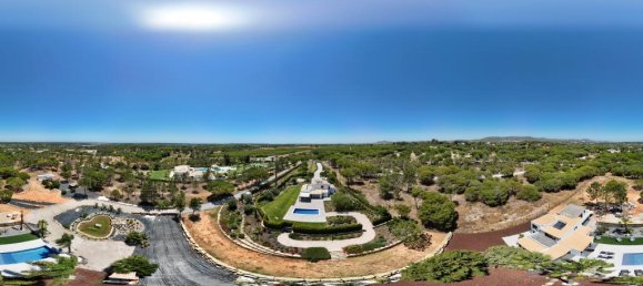 3 Schlafzimmer Villa in Almancil, Portugal, Nr. 318560 41