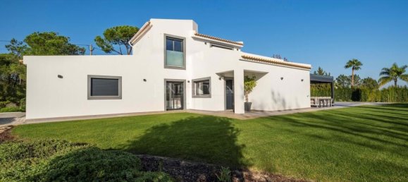 3 Schlafzimmer Villa in Almancil, Portugal, Nr. 318560 32