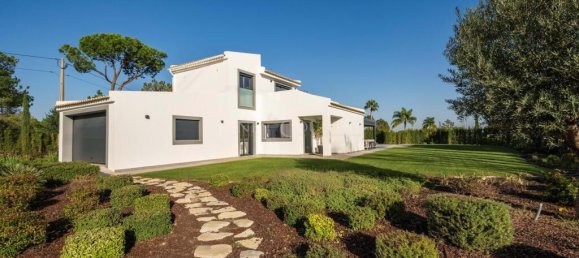 3 Schlafzimmer Villa in Almancil, Portugal, Nr. 318560 31