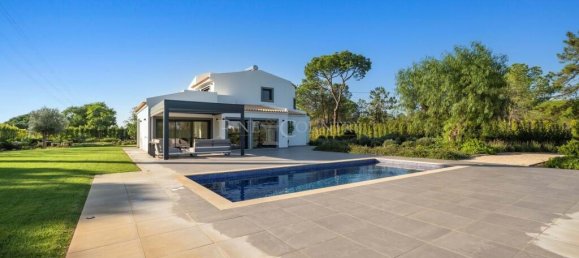 3 Schlafzimmer Villa in Almancil, Portugal, Nr. 318560 34