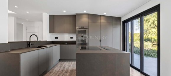 3 Schlafzimmer Villa in Almancil, Portugal, Nr. 318560 2