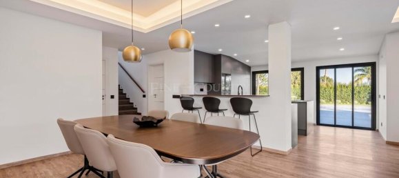 3 Schlafzimmer Villa in Almancil, Portugal, Nr. 318560 4