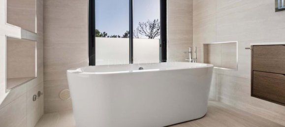 3 Schlafzimmer Villa in Almancil, Portugal, Nr. 318560 25