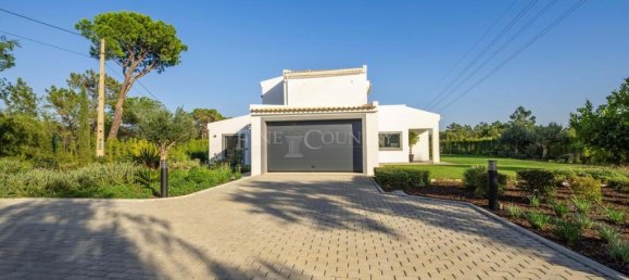 3 Schlafzimmer Villa in Almancil, Portugal, Nr. 318560 30