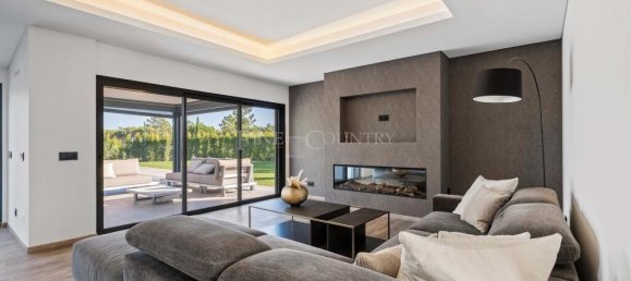 3 Schlafzimmer Villa in Almancil, Portugal, Nr. 318560 10