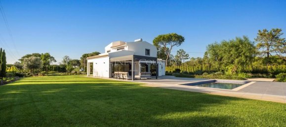 3 Schlafzimmer Villa in Almancil, Portugal, Nr. 318560 33