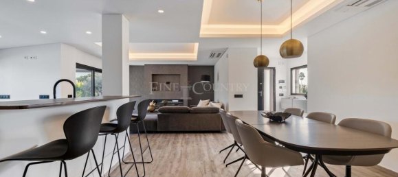 3 Schlafzimmer Villa in Almancil, Portugal, Nr. 318560 6