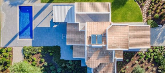 3 Schlafzimmer Villa in Almancil, Portugal, Nr. 318560 37