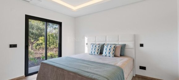 3 Schlafzimmer Villa in Almancil, Portugal, Nr. 318560 17