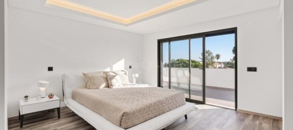 3 Schlafzimmer Villa in Almancil, Portugal, Nr. 318560 21