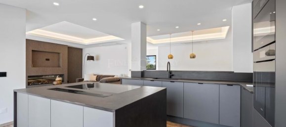 3 Schlafzimmer Villa in Almancil, Portugal, Nr. 318560 8