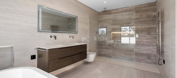 3 Schlafzimmer Villa in Almancil, Portugal, Nr. 318560 23