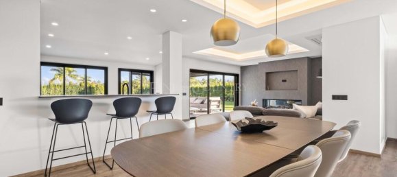 3 Schlafzimmer Villa in Almancil, Portugal, Nr. 318560 5