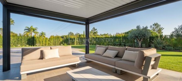 3 Schlafzimmer Villa in Almancil, Portugal, Nr. 318560 35