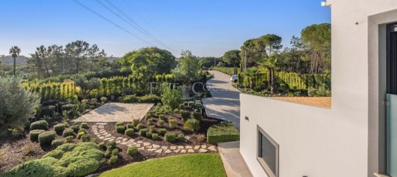 3 Schlafzimmer Villa in Almancil, Portugal, Nr. 318560 27