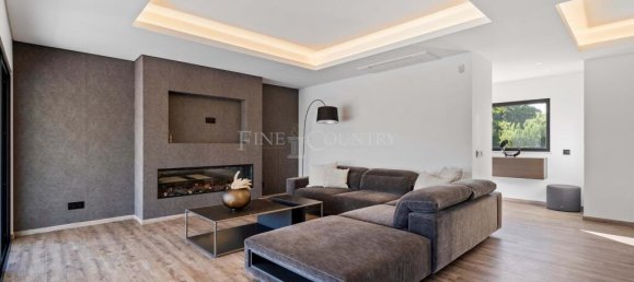 3 Schlafzimmer Villa in Almancil, Portugal, Nr. 318560 12