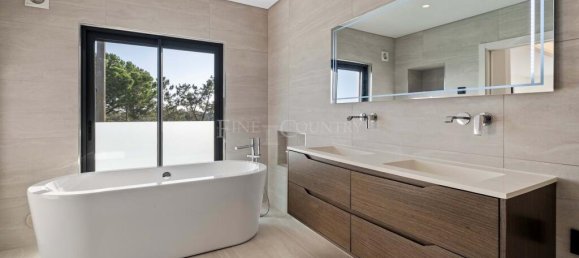 3 Schlafzimmer Villa in Almancil, Portugal, Nr. 318560 24