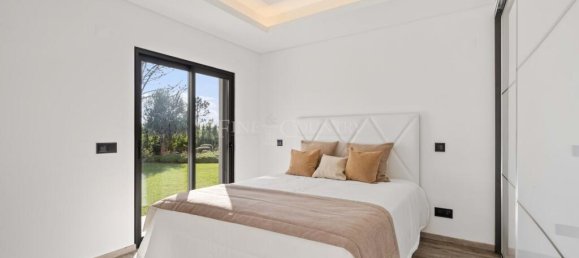 3 Schlafzimmer Villa in Almancil, Portugal, Nr. 318560 15